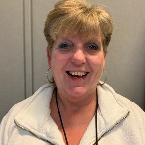 Meet your Posher, Kathleen